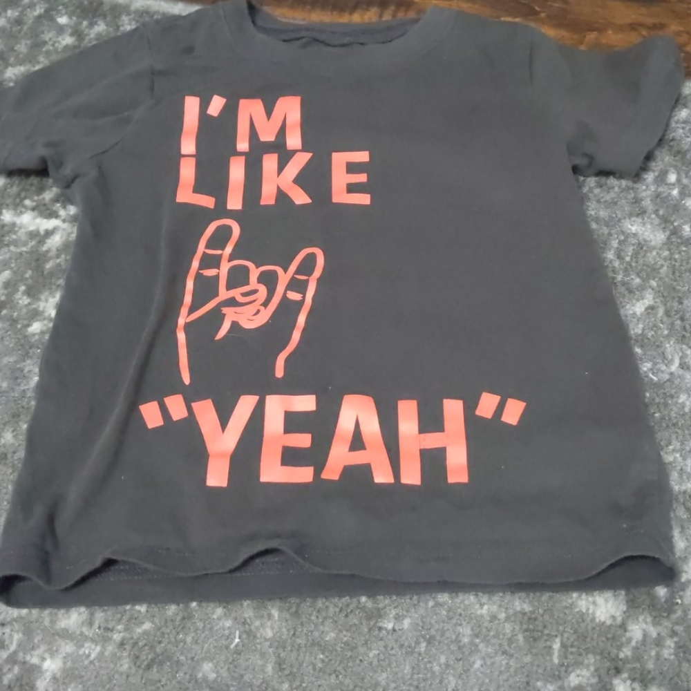 T-shirt